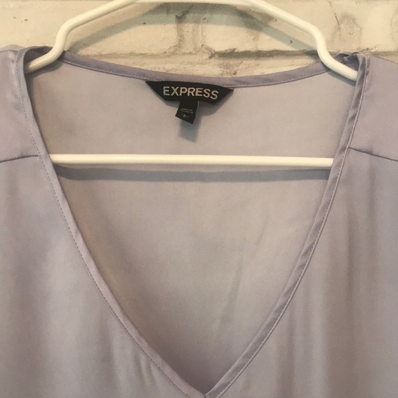 Express Shirt - Picture 3 of 7